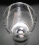 1954 Masters Awarded Eagle Hole #14 Crystal Highball Glass - Frank Stranahan - One of First Such Awarded