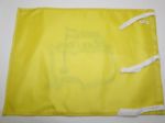 Lot of Four Masters Flags - 2003(x2), 2001, and 2005