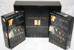 Set - Champions of Golf Album Pages Masters Collection plus Two Sets of Cards - 1992