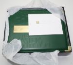 Set - Champions of Golf Album Pages Masters Collection plus Two Sets of Cards - 1992