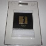 Masters Titleist Pages - 1934-1995 - GAI 7.5