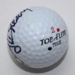 Gay Brewer Signed Golf Ball JSA COA