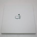 1994 Masters Limited Edition Lenox Commemorative Plate - #5