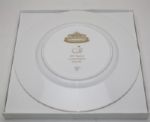 Masters Limited Edition Lenox Commemorative Plate #8 - 1995