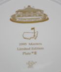 Masters Limited Edition Lenox Commemorative Plate #8 - 1995