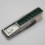 2007 Augusta National Golf Club Masters Gift - Money Clip