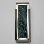 2007 Augusta National Golf Club Masters Gift - Money Clip