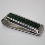 2007 Augusta National Golf Club Masters Gift - Money Clip