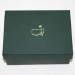 2007 Augusta National Golf Club Masters Gift - Money Clip