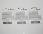 Lot of Three Masters 2010 Masters Badges Phil Mickelson WINS His 3rd Masters