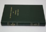 1988 The Memorial Tournament Book - Honoring Harry Vardon