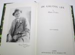 1988 The Memorial Tournament Book - Honoring Harry Vardon
