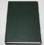 1988 The Memorial Tournament Book - Honoring Harry Vardon