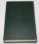 A Game of Golf Francis Ouimet-1978 Memorial Tournament-Reprint #244/250 Scarce!