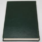 The Walter Hagen Story- Honoree 1977 Memorial Tournament Reprint #108/250 Scarce!