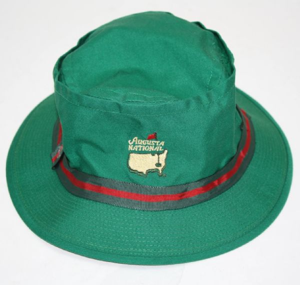 Augusta National Golf Club Bucket Hat - Members Only