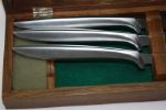 Augusta National 1983 Masters Players/Media Gift-Gerber Steak Knife Set