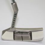 2005 Limited Edition Masters Putter - #079/750