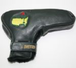 2005 Limited Edition Masters Putter - #079/750