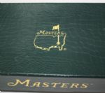 2005 Limited Edition Masters Putter - #079/750