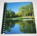 2003 Masters Media Guide-This Book Makes The Broadcasters Sound Smart!