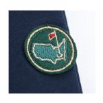 Masters Exclusive XL Navy Members Logo Golf Shirt