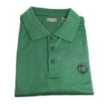 Masters Exclusive XL Green Members Logo Golf Shirt