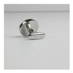 Master Cuff Links Embroidered Green
