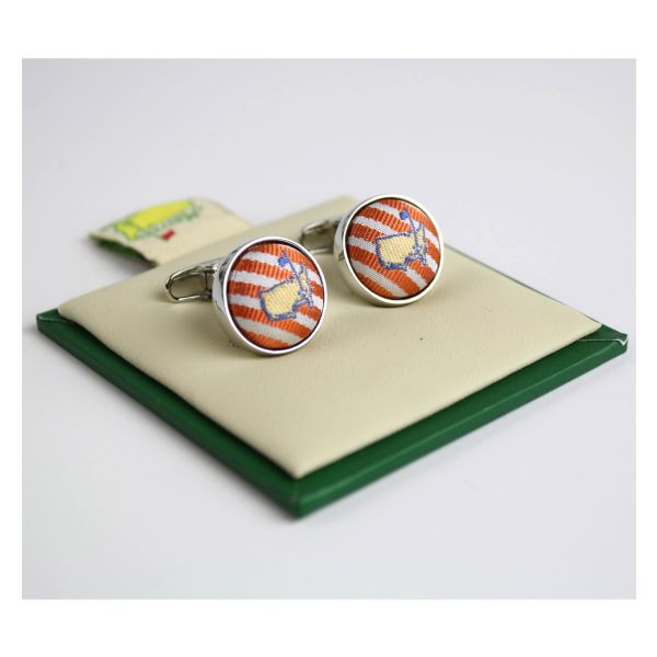 Masters Cuff Links