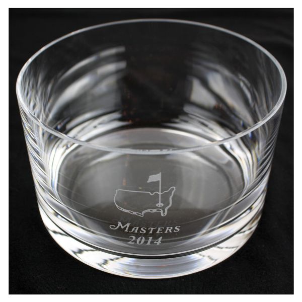  2014 Members Candy Dish - Limited edition