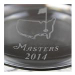 2014 Members Candy Dish - Limited edition