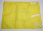 Adam Scott Autographed 2014 Masters Pin Flag-Will He Defend His Title? JSA Cert