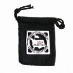 2014 Limited Edition Scotty Cameron Masters Square Ball Marker