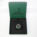 2014 Limited Edition Scotty Cameron Masters Circle Ball Marker