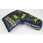 2014 Limited Edition Scotty Cameron Masters Navy Putter Head Cover