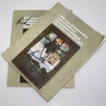 Lot of 2 Gary Player Signed 1992 54th PGA Championship Journals JSA COA