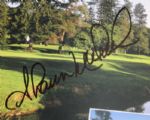 Lot of 6 Signed Programs from Different Majors JSA COA