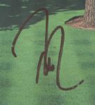 Lot of 6 Signed Programs from Different Majors JSA COA