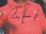 Lot of 6 Signed Programs from Different Majors JSA COA