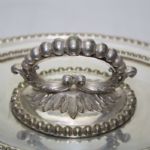 Frank Stranahan's 1947 Houston Country Club Invitat. Champions Serving Dish