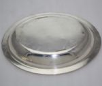 Frank Stranahan's 1947 Houston Country Club Invitat. Champions Serving Dish
