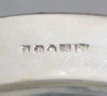Frank Stranahan's 1947 Houston Country Club Invitat. Champions Serving Dish