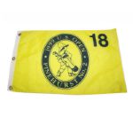 1999 U.S. Open Pinehurst Flag