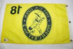 1999 U.S. Open Pinehurst Flag