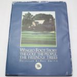 Club History of Winged Foot Golf Club-Site of 5 U.S. Opens Starts With Jones Win 1929