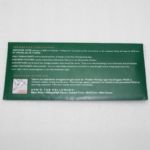 2002 U.S. Open Ticket Matching Number Set - Minus Monday/Tuesday 