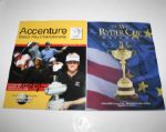 Lot of Ten Signed Miscellaneous Journals JSA COA