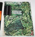 Lot of Ten Signed Miscellaneous Journals JSA COA