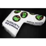 2014 Limited Edition Scotty Cameron Masters White Putter Head Cover