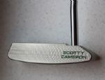 2014 Scotty Cameron Masters Newport 2 Commemorative Putter